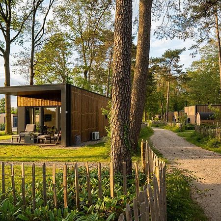 Hofparken Wiltershaar Otel Winterswijk Dış mekan fotoğraf