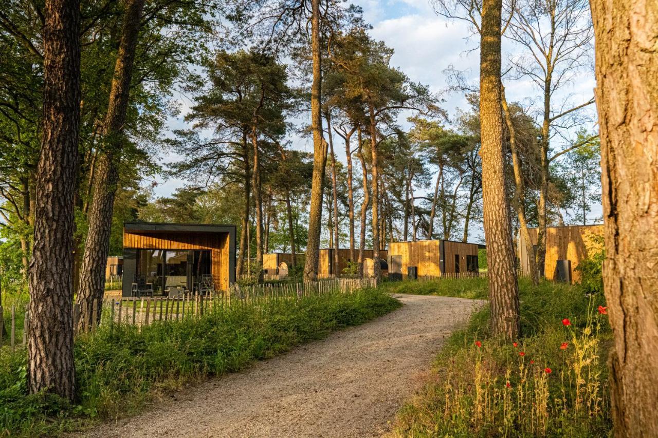 Hofparken Wiltershaar Otel Winterswijk Dış mekan fotoğraf