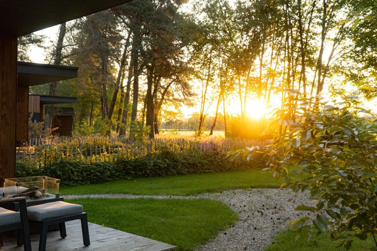 Hofparken Wiltershaar Otel Winterswijk Dış mekan fotoğraf