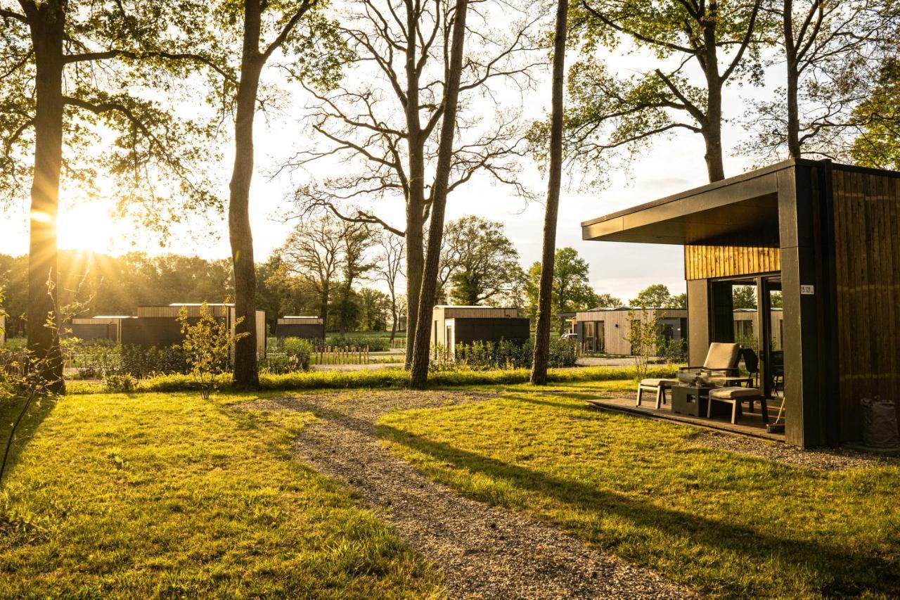 Hofparken Wiltershaar Otel Winterswijk Dış mekan fotoğraf