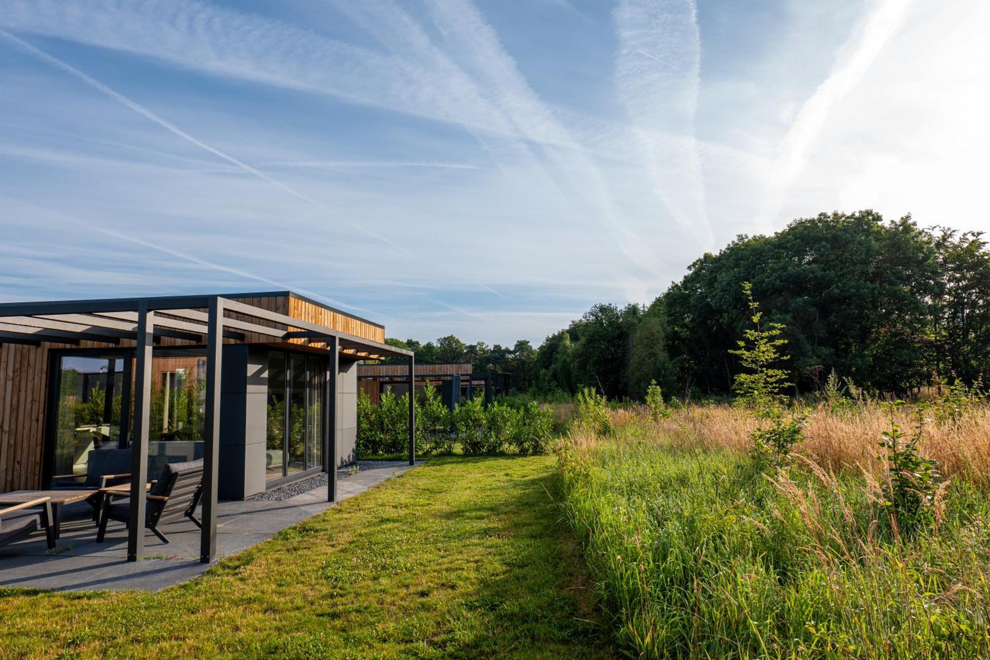 Hofparken Wiltershaar Otel Winterswijk Dış mekan fotoğraf